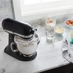 KitchenAid Pouring Shield for Tilt Head Mixers