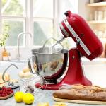 Stainless Steel Accessories for KitchenAid Stand Mixer