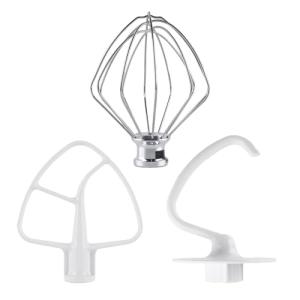 KitchenAid 3-Piece Stand Mixer Attachment Set