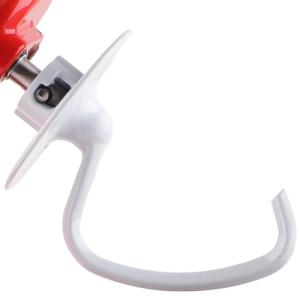 Juice C-Shaped Dough Hook for KitchenAid Mixers