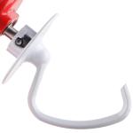 Juice C-Shaped Dough Hook for KitchenAid Mixers