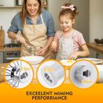 KitchenAid 3-Piece Stand Mixer Attachment Set