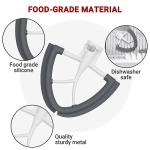 Flex Edge Beater for KitchenAid 4.5-5 Quart
