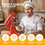 KitchenAid 3-Piece Stand Mixer Attachment Set