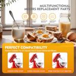 KitchenAid 3-Piece Stand Mixer Attachment Set
