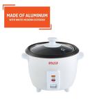 IMUSA Electric Nonstick Rice Cooker, 3-Cup Capacity