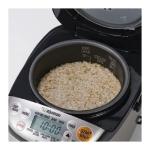 Zojirushi 3-Cup Compact Rice Cooker and Warmer
