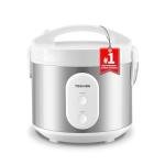 TOSHIBA 5.5-Cup Rice Cooker & Steamer