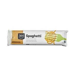 Whole Foods Market Spaghetti, 16 Ounce Pack