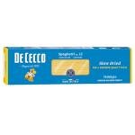 De Cecco No. 12 Spaghetti Pasta, 16 Oz