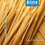 De Cecco No. 12 Spaghetti Pasta, 16 Oz