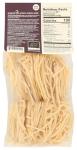 Seggiano Organic Spaghetti alla Chitarra Pasta 13.2 oz