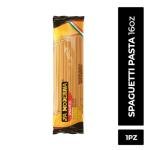 La Moderna Spaghetti Pasta - 16 oz Pack