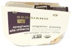 Seggiano Organic Spaghetti alla Chitarra Pasta 13.2 oz