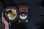 Ocean's Halo Organic Vegan Ramen Noodles 8.4oz