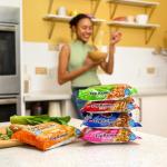 Nissin Chicken Top Ramen Noodle Soup, 24 Packs