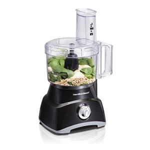 Hamilton Beach 8-Cup Food Processor and Chopper