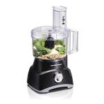 Hamilton Beach 8-Cup Food Processor and Chopper