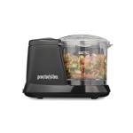 Proctor Silex Electric Vegetable Chopper and Processor