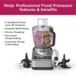 Ninja BN600 Professional Food Processor