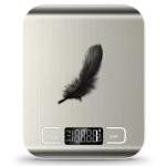 11lb Digital Food Scale with Tare Function