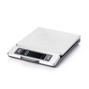 OXO Good Grips Stainless Steel Kitchen Scale