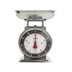 Taylor Mechanical Kitchen Food Scale with Bowl