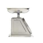 Taylor Mechanical Kitchen Food Scale with Bowl