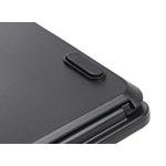 OXO Good Grips 5-lb Kitchen Scale, Black