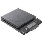 OXO Good Grips 5-lb Kitchen Scale, Black