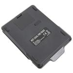 OXO Good Grips 5-lb Kitchen Scale, Black