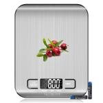 Digital Food Scale for Accurate Weight Measurement