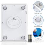 Nicewell 22lb Digital Kitchen Food Scale