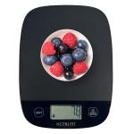 Nutri Fit Slim Digital Food Scale for Cooking