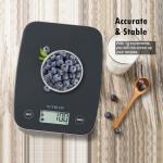 NUTRI FIT Precision Digital Kitchen Food Scale