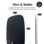 Nutri Fit Slim Digital Food Scale for Cooking