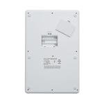 KitchenAid Dual Platform Digital Food Scale, White