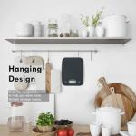 NUTRI FIT Precision Digital Kitchen Food Scale