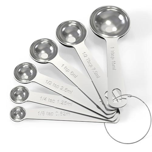 Cooking Measuring Spoons
