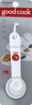 Good Cook Classic 4-Piece Measuring Spoon Set