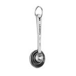 Cuisinart Stainless Steel Measuring Spoons Set of 4