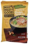 Organic Fried Garlic Chicken Ramen by Mike's Mighty Good