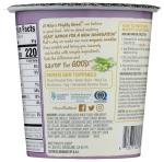 Mike's Mighty Good Organic Tonkotsu Ramen Cup