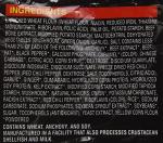 Nongshim Shin Ramyun BLACK - 4 Packs of 4.58 Oz