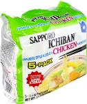 Sapporo Ichiban Chicken Noodle Soup, 17.5 oz