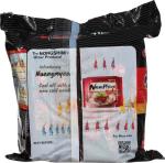 Nongshim Shin Ramyun BLACK - 4 Packs of 4.58 Oz