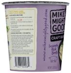Mike's Mighty Good Organic Tonkotsu Ramen Cup