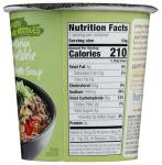 Mike's Mighty Good Vegetable Ramen Soup 1.9 Oz