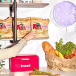 Nongshim Shin Toomba Spicy Creamy Ramen Noodles