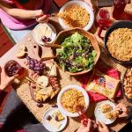 Nongshim Shin Toomba Spicy Creamy Ramen Noodles